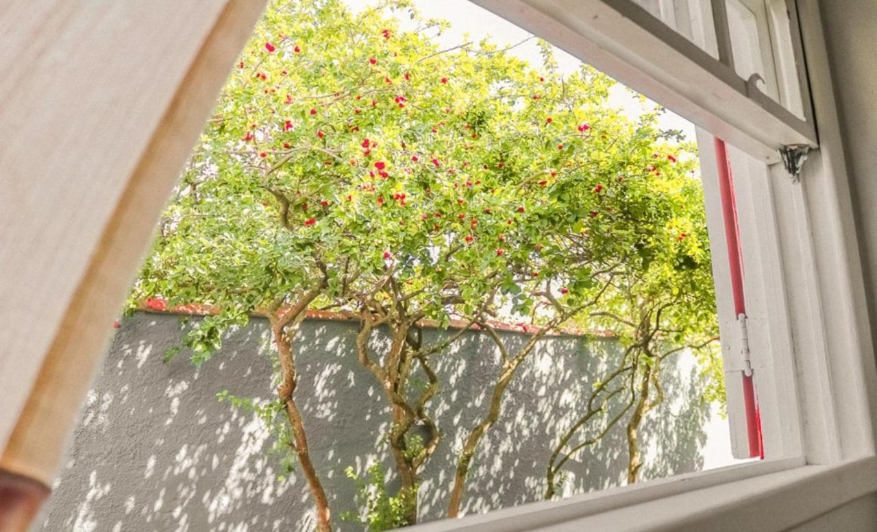 Pousada Jardim De Buzios Bagian luar foto