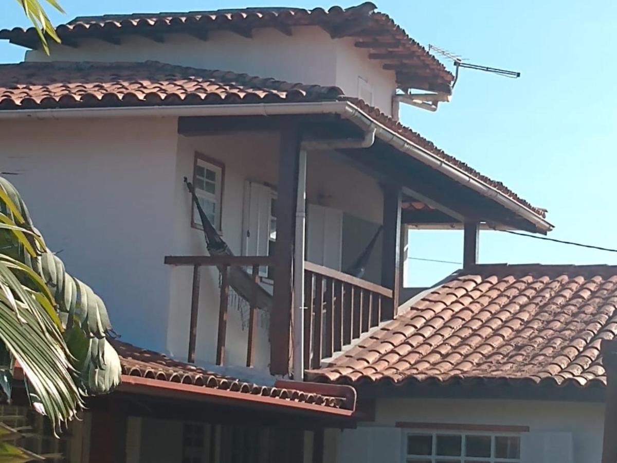 Pousada Jardim De Buzios Bagian luar foto