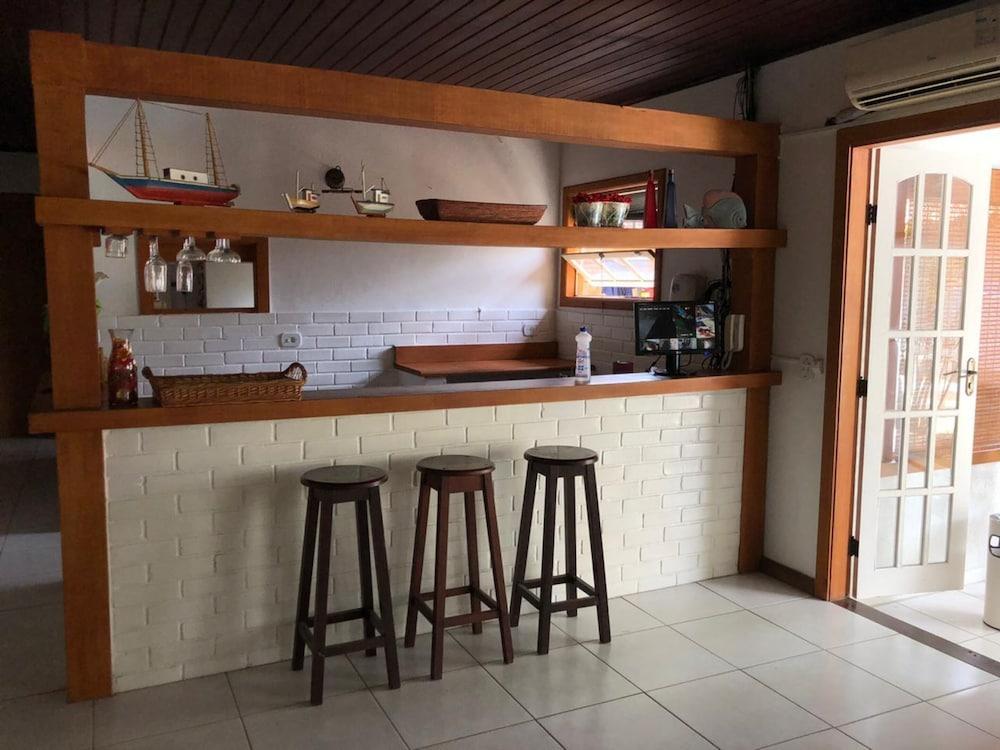 Pousada Jardim De Buzios Bagian luar foto