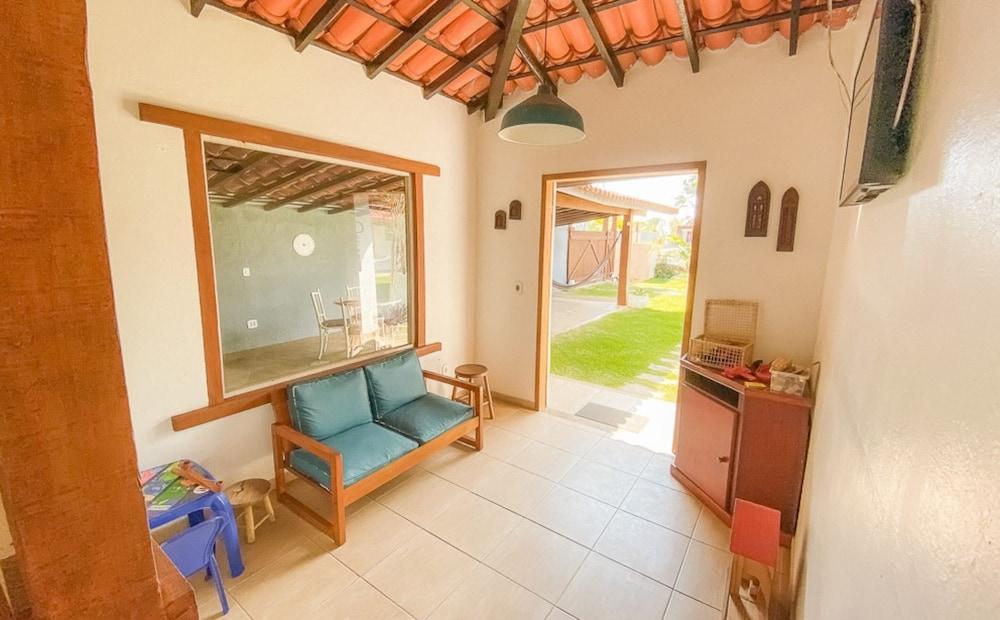 Pousada Jardim De Buzios Bagian luar foto