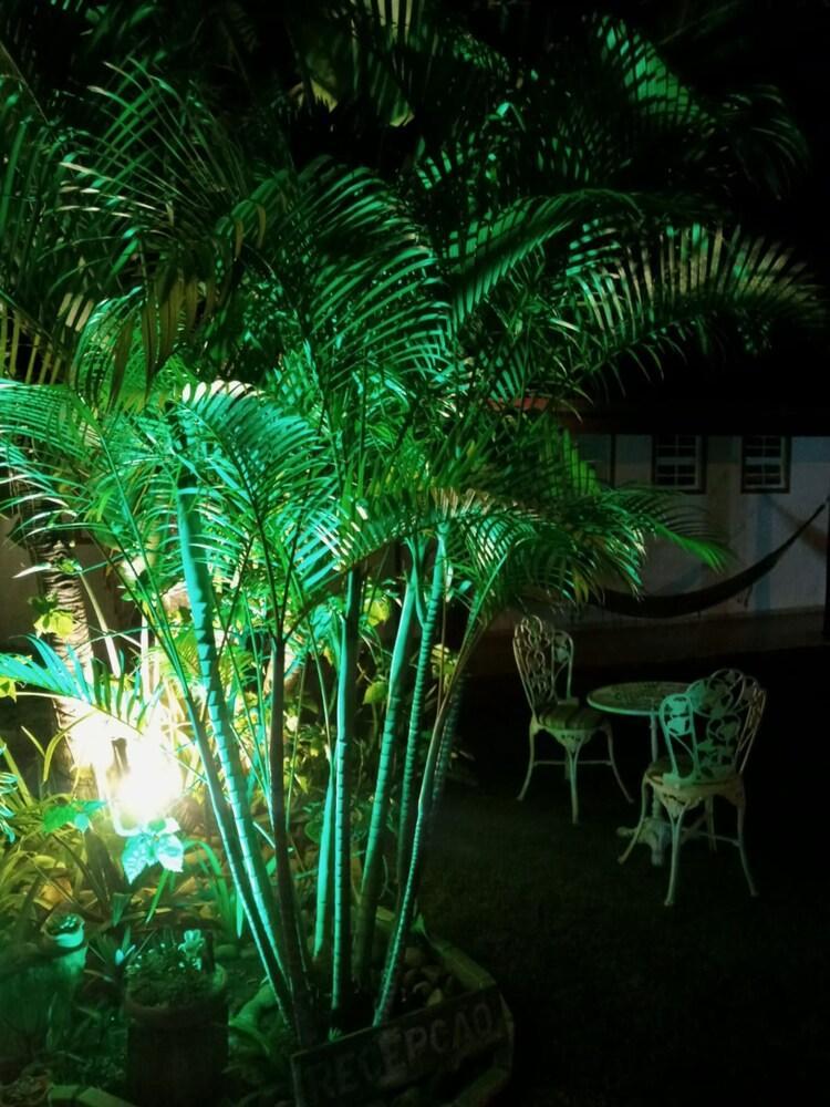 Pousada Jardim De Buzios Bagian luar foto